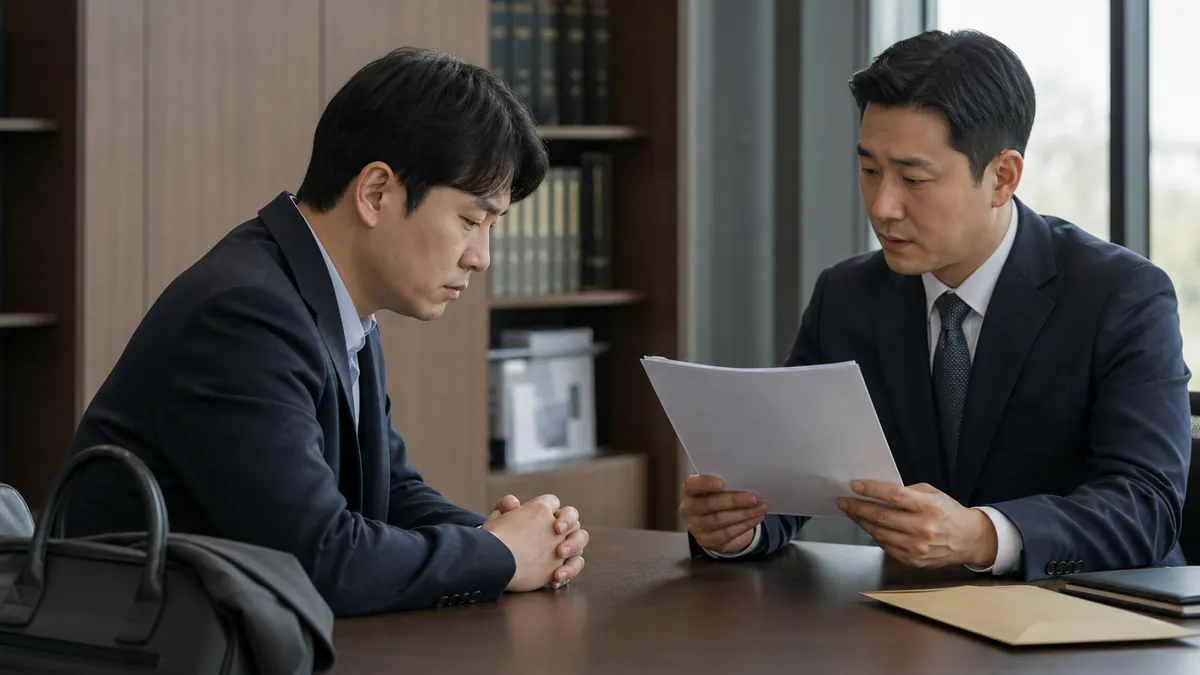 특수상해 1심 실형에 항소해 반성과 피해자 처벌불원으로 감형을 구한 사례