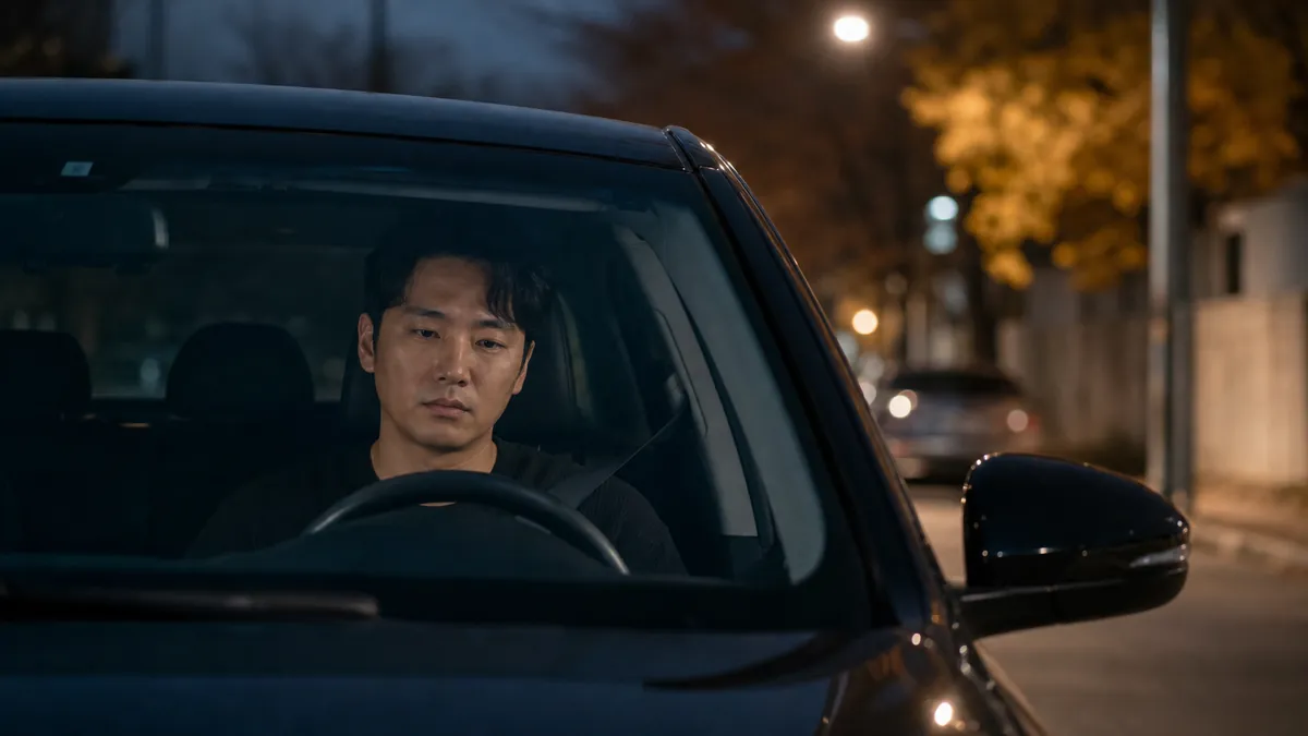 음주운전 재범으로 재판에 대응하며 집행유예를 구한 의뢰인