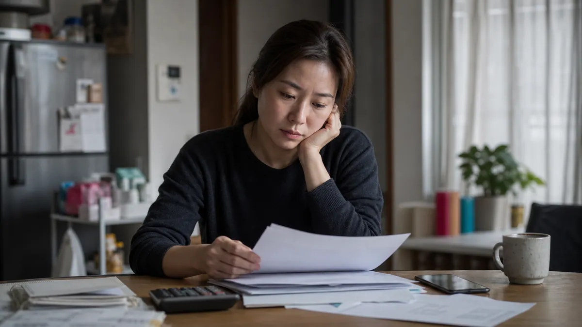 이혼 조정 후 미지급 양육비를 받기 위해 이행명령을 신청한 의뢰인