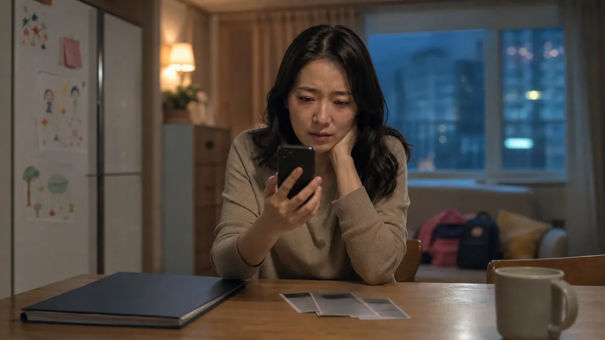 사실혼 관계 침해와 모욕적 메시지에 대한 상간소송 손해배상 청구
