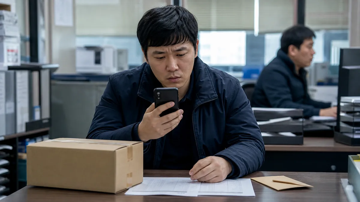 보이스피싱 가담 정도와 피해 회복을 소명해 항소심 감형을 구한 사건