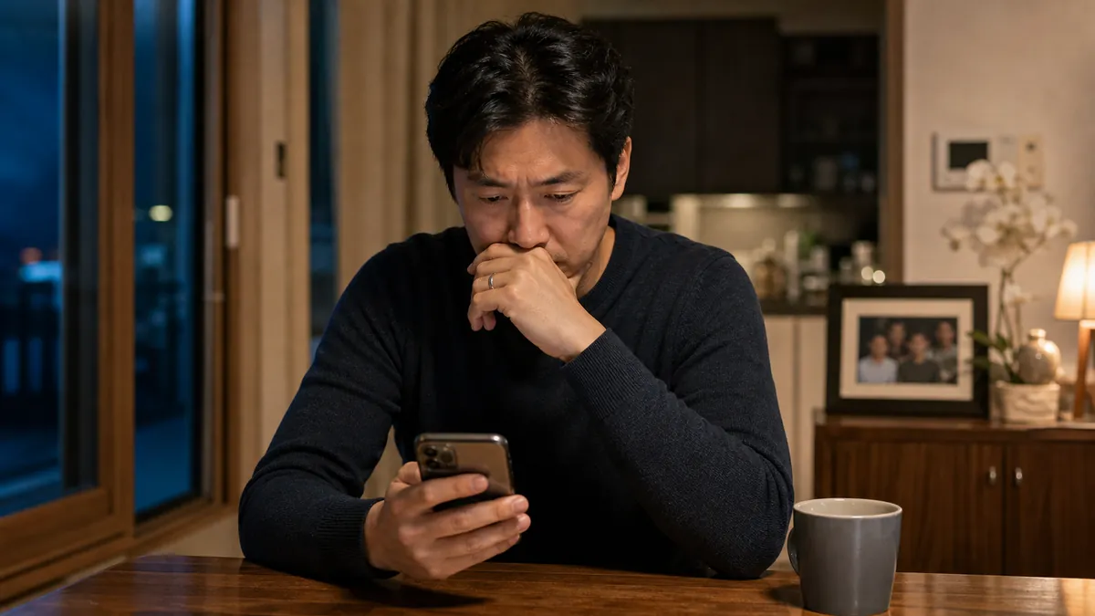 배우자와 제3자의 부정행위 대화로 위자료청구를 준비한 의뢰인