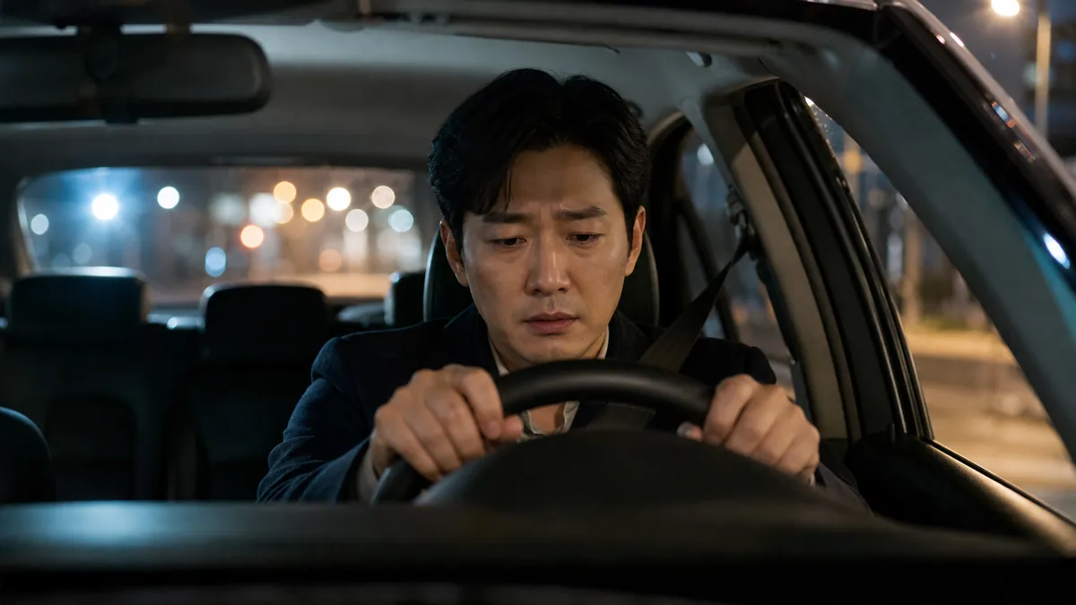 과거 음주운전 처벌 이력과 재범으로 집행유예 대응이 필요했던 사건