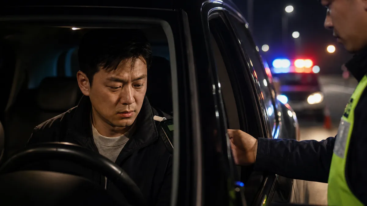 음주운전 재범과 높은 혈중알코올농도에 대한 형사재판 대응 사례