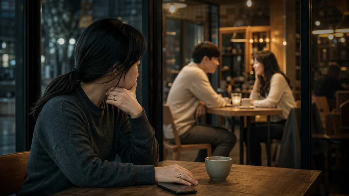 기혼 사실을 알면서 교제를 지속한 상대방에게 상간 위자료를 청구한 사례