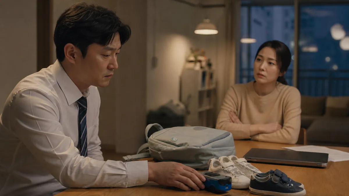 이혼소송 중 근무형태와 돌봄 관계를 고려한 친권자·양육자 지정 대응
