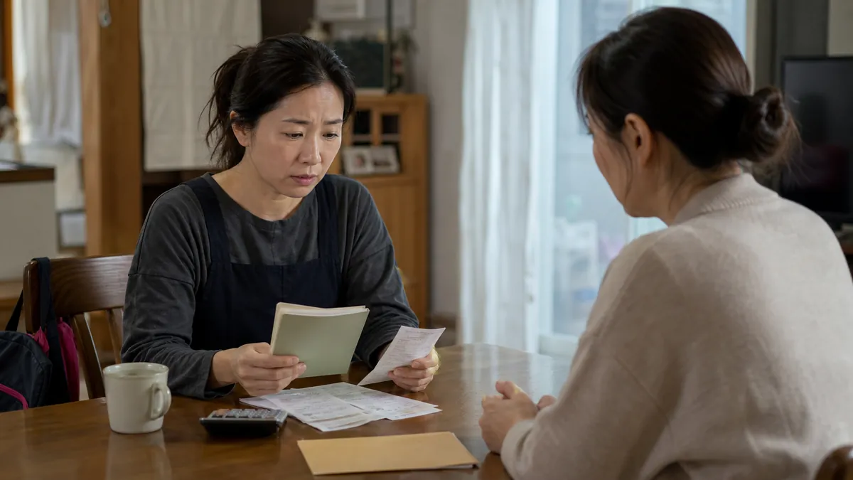 반복 차용과 상환 내역을 소명해 사기 혐의와 집행유예에 대응한 자영업자 사례