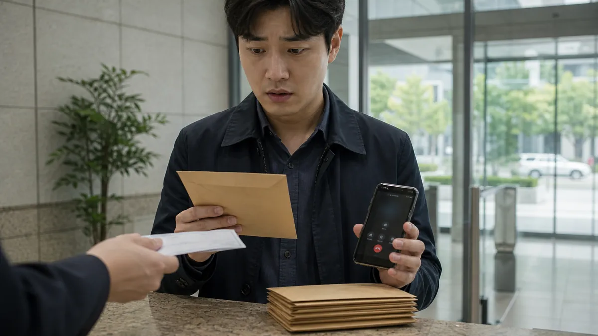 보이스피싱 수거·송금 가담 혐의와 병합 사건에서 피해 회복 및 집행유예 대응