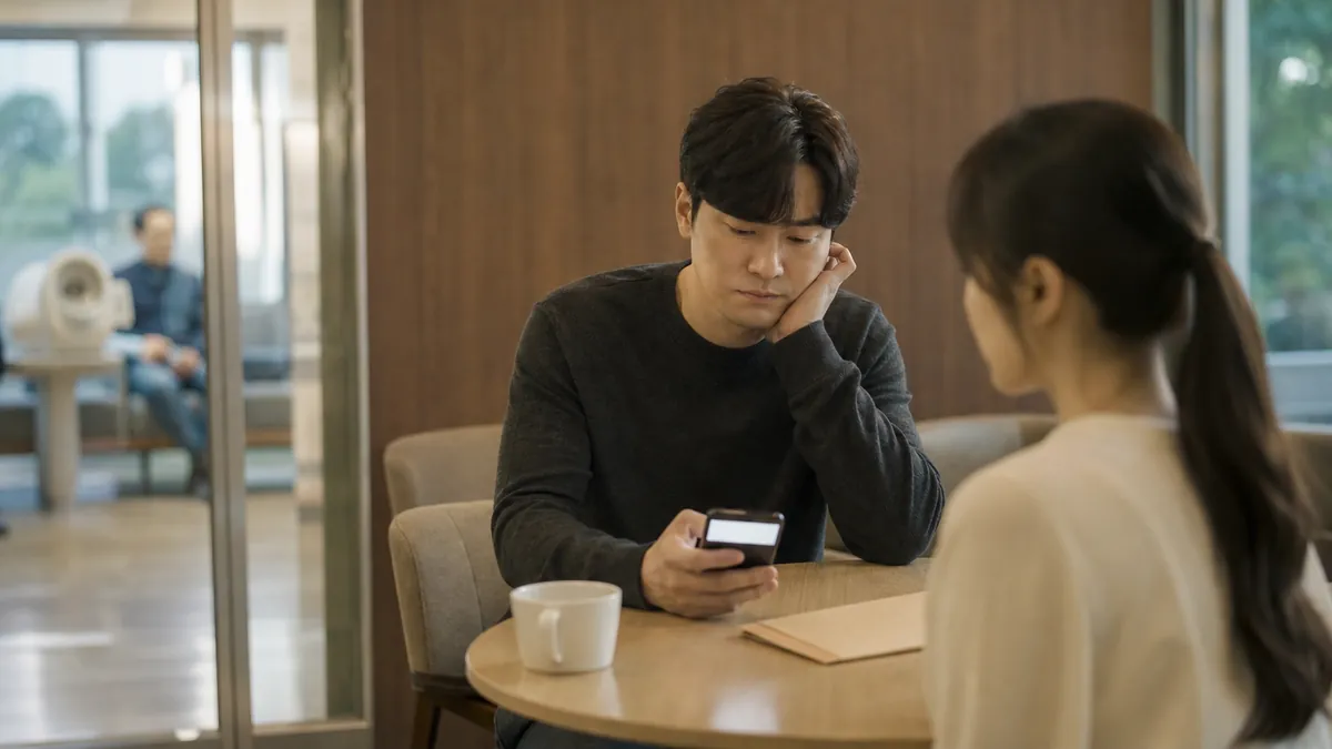 건강검진에서 시작된 교제로 상간소송 위자료 감액 대응이 필요했던 의뢰인