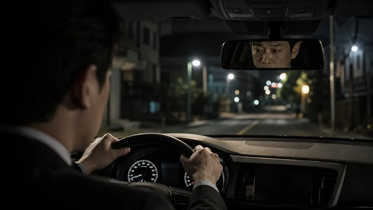 음주측정거부 실형 전력 후 재범한 음주운전 집행유예 대응