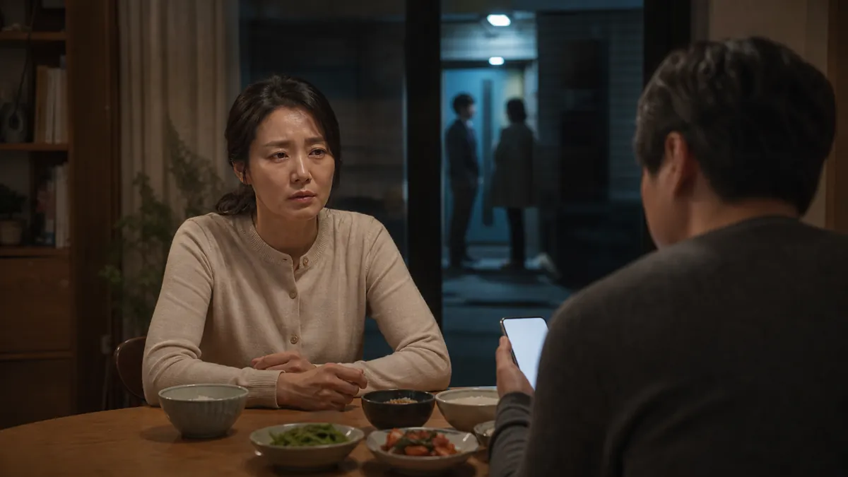 배우자와 제3자의 부정행위로 이혼과 공동 위자료 청구에 대응한 사례