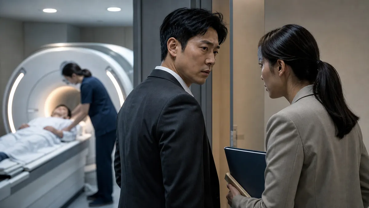 대리검사 의료기록으로 보험금을 수령한 보험사기 공모 혐의와 피해회복을 위한 변호 대응