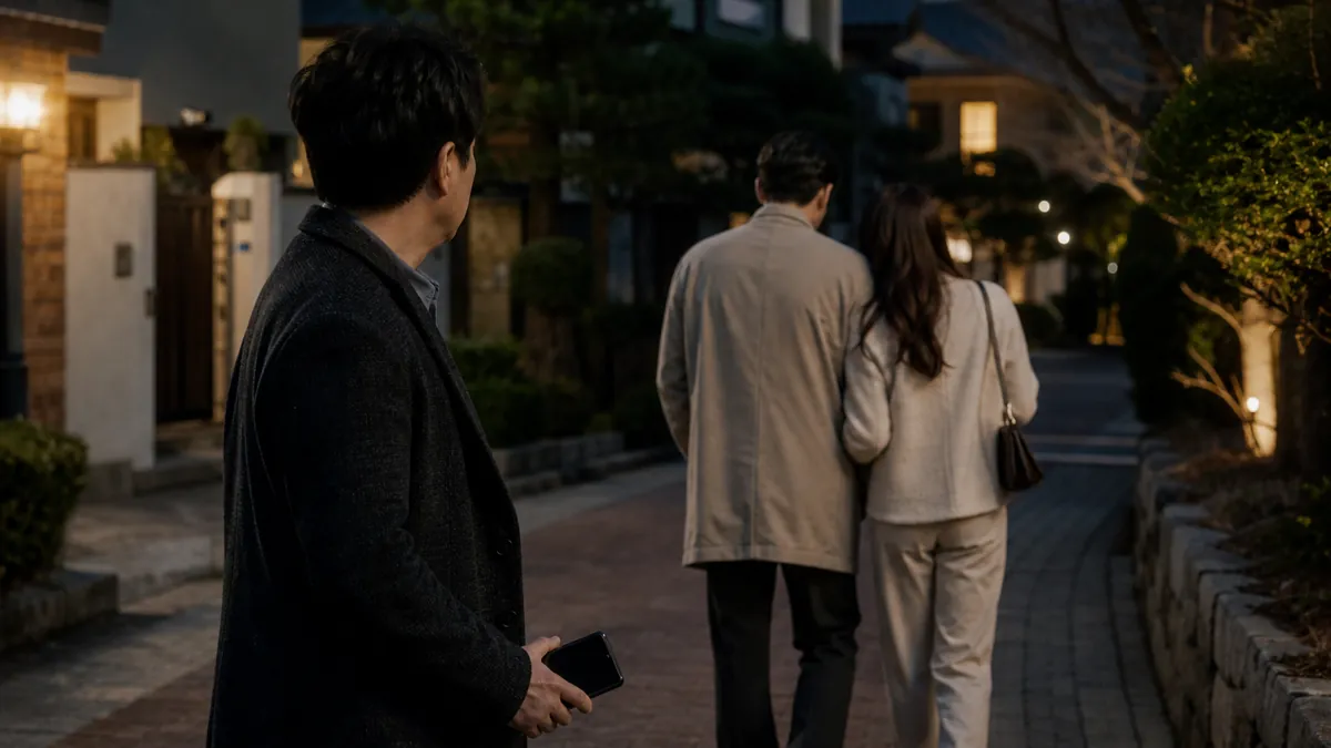 배우자의 부정행위와 발각 후에도 이어진 교제로 혼인 파탄 위자료 청구를 진행한 상간소송