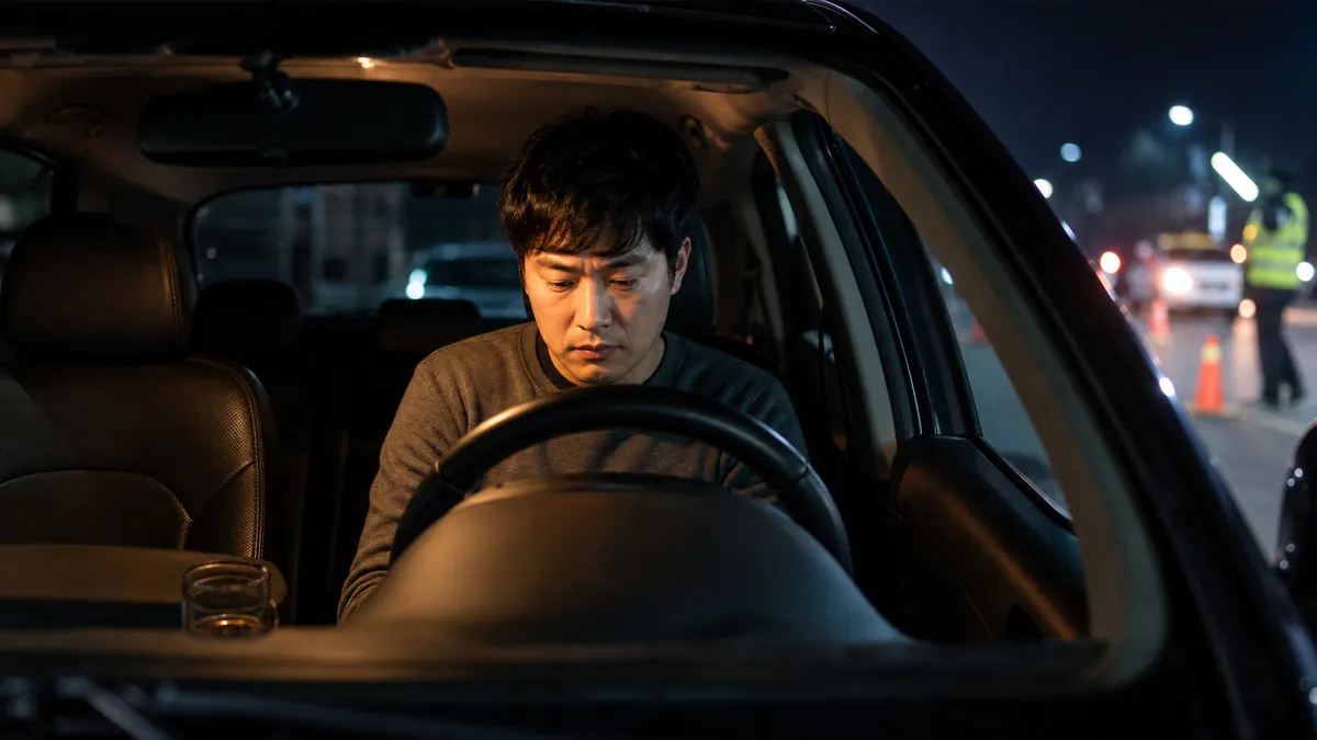 음주운전 재범으로 형사재판에 대응하며 집행유예를 구한 사례
