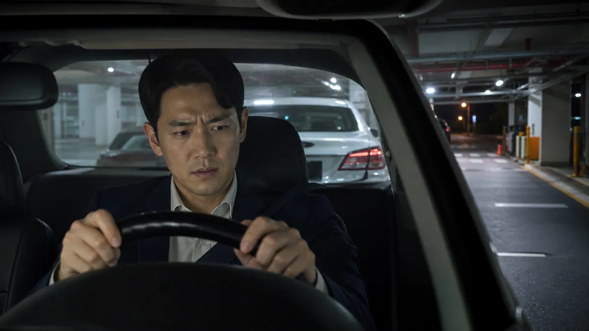 음주운전 재범과 주차 차량 접촉사고로 집행유예 대응을 위해 찾아오신 의뢰인