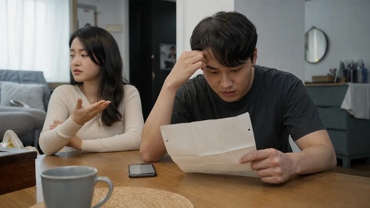 연인에게 빌려준 대여금의 증여 주장에 대응해 반환을 구한 사례