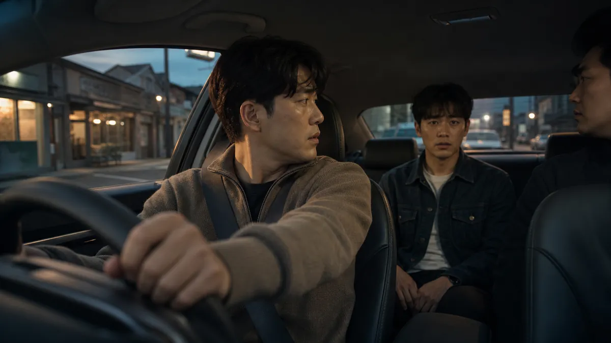 공동감금 혐의 인정과 피해 회복 노력으로 집행유예를 받은 의뢰인 사례