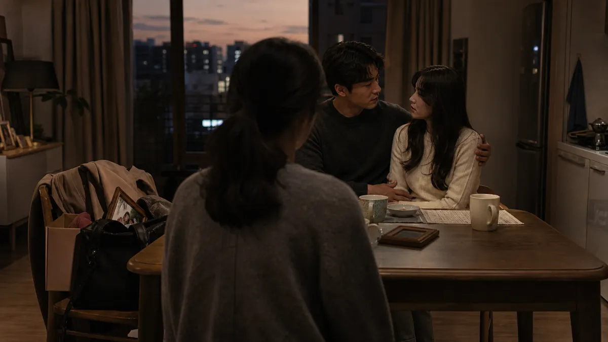 사실혼 파탄을 초래한 배우자와 제3자의 부정행위에 대한 위자료 청구