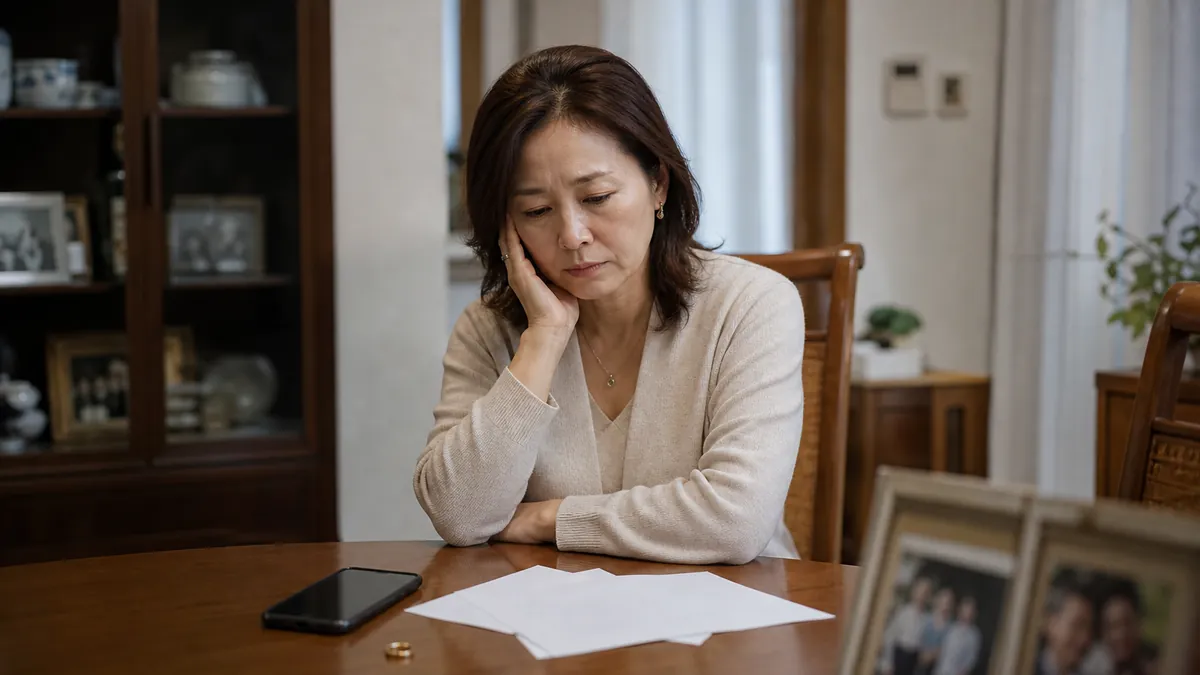 기혼 사실을 알고도 이어진 부정행위로 혼인관계가 침해되어 상간소송 위자료를 청구한 사례