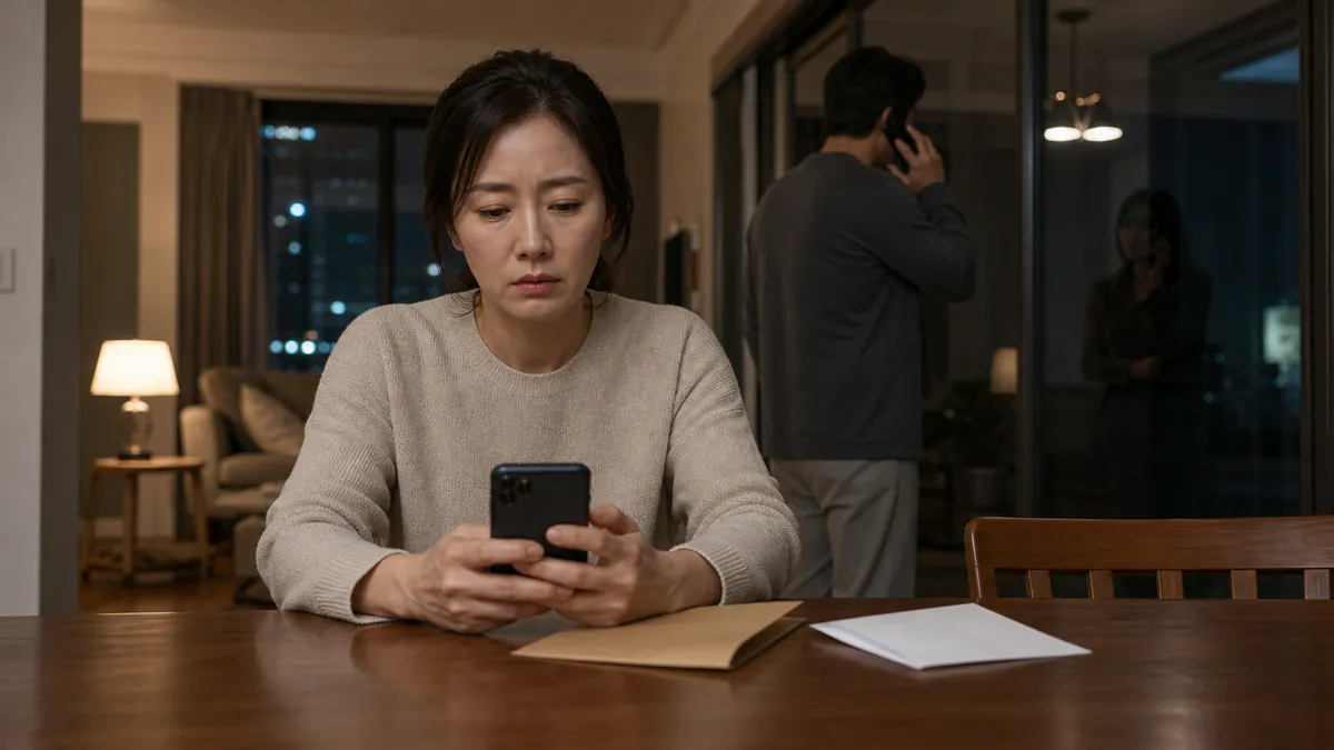 합의 후 반복된 부정행위에 대한 추가 위자료 청구와 상간소송 대응