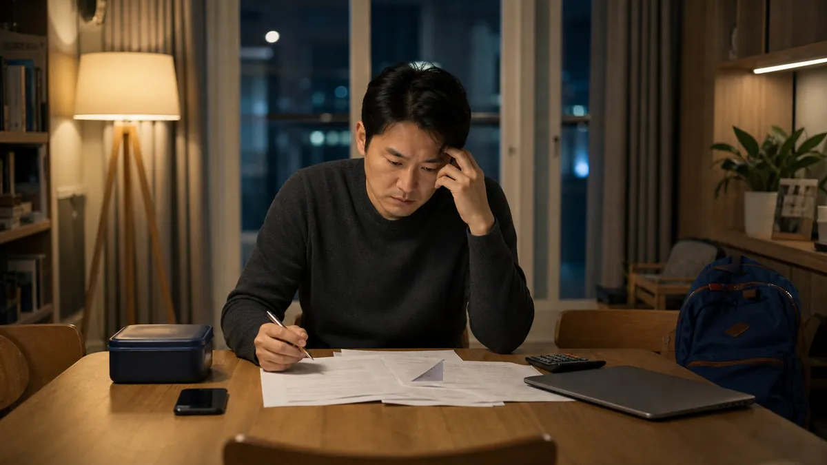 양육비 전액 부담 중 전 배우자의 1억750만원 재산분할청구에 대응한 사례