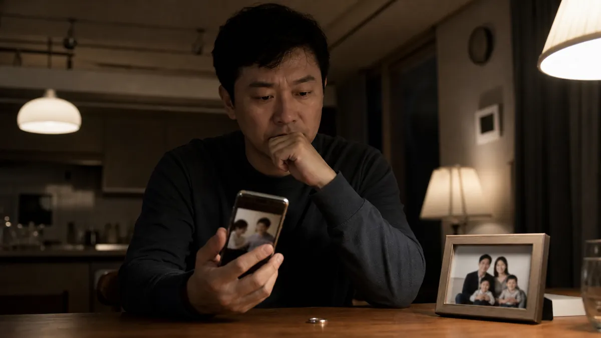 기혼 사실을 알고 교제한 상대방의 부정행위 위자료 청구 대응