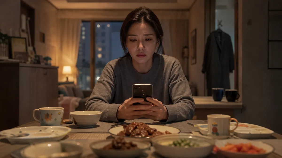 혼인생활 중 배우자의 부정행위를 알게 되어 상간소송 위자료를 청구한 의뢰인