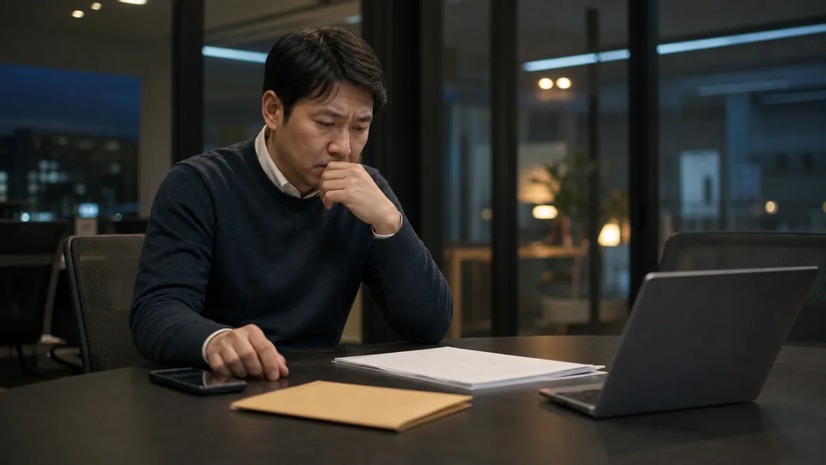 명예훼손 손해배상 청구에 대응해 위자료 감액을 다툰 의뢰인