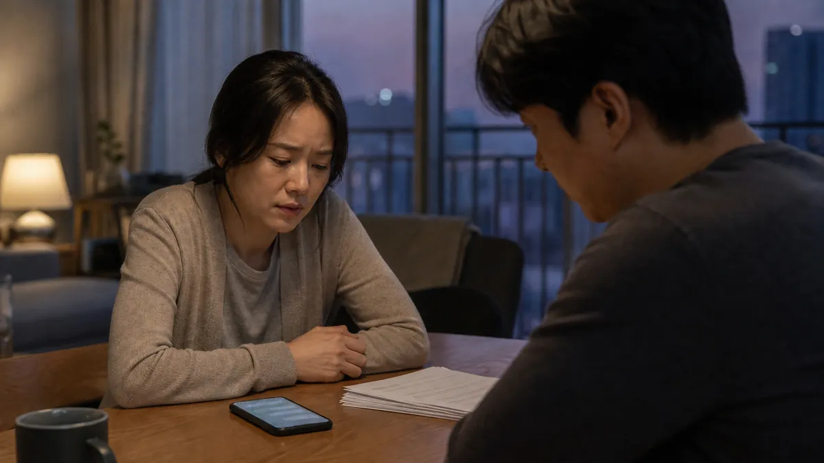 배우자와 상대방의 부정행위로 위자료를 청구하고 대화 내용과 진술로 손해배상책임을 다툰 상간소송