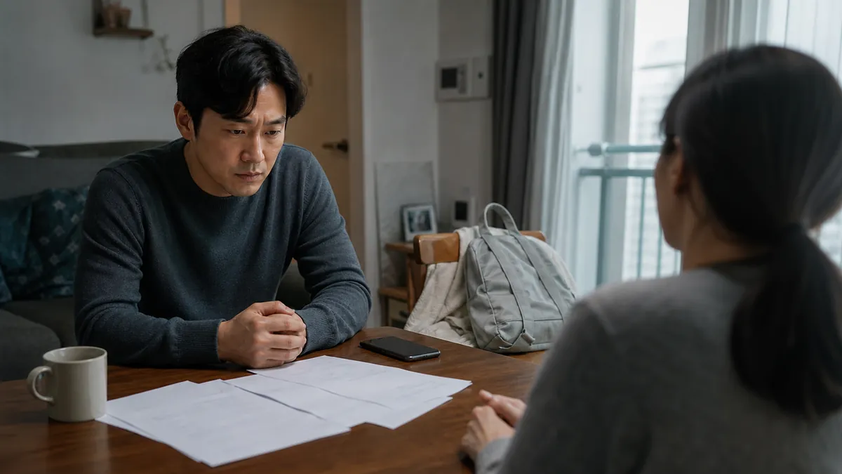 이혼소송 중 친권자·양육자 지정과 과거·장래 양육비 청구 대응