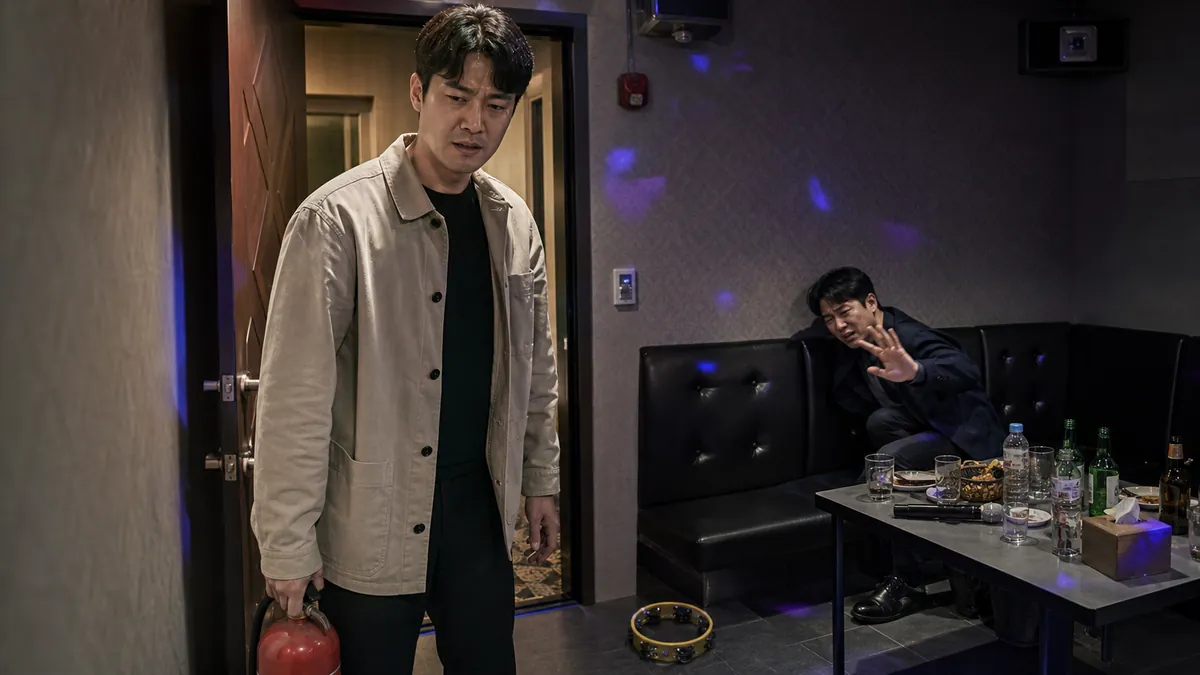 특수상해 혐의로 반성과 피해자 합의 노력을 바탕으로 집행유예를 받은 사례
