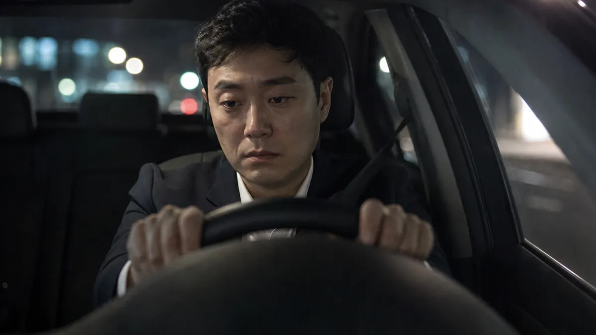 음주운전 전력에도 재범해 형사재판과 집행유예 대응이 필요했던 사례