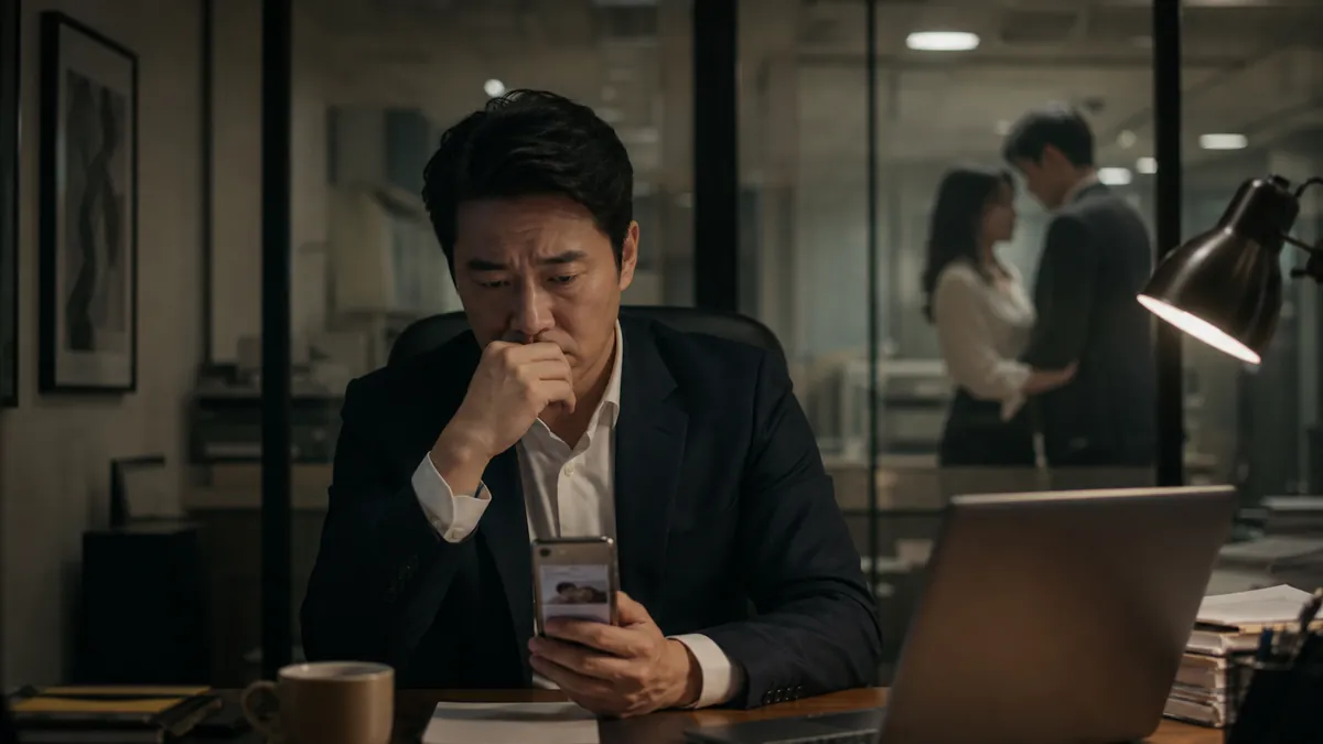 배우자의 부정행위 상대방에게 별도 위자료를 청구한 의뢰인