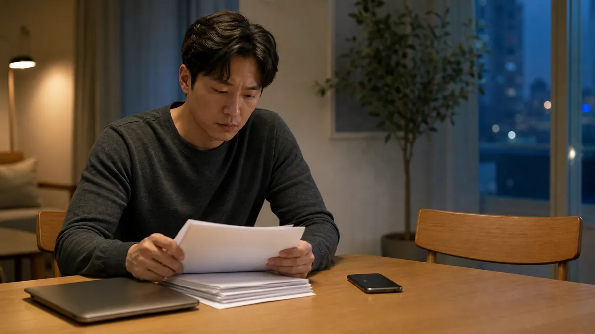 상간소송 피고가 부정행위 위자료 청구 범위에 대응한 사례
