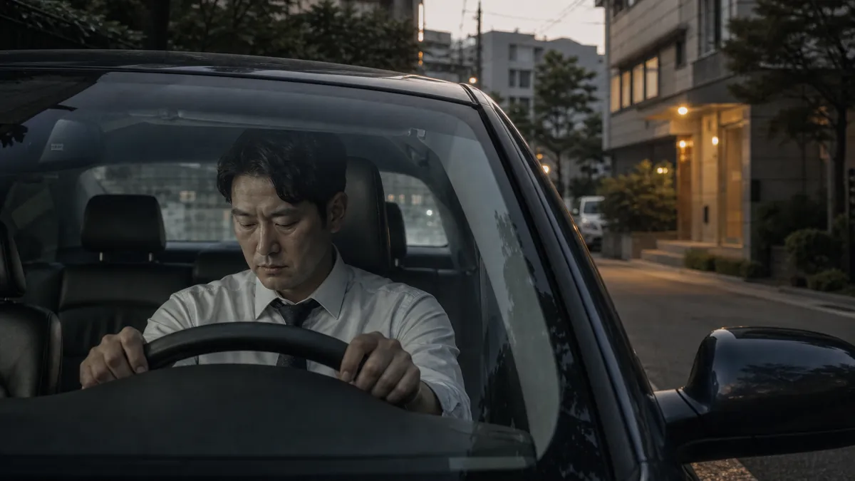 음주운전 재범으로 과거 처벌 이력과 집행유예 양형 대응이 필요했던 사례