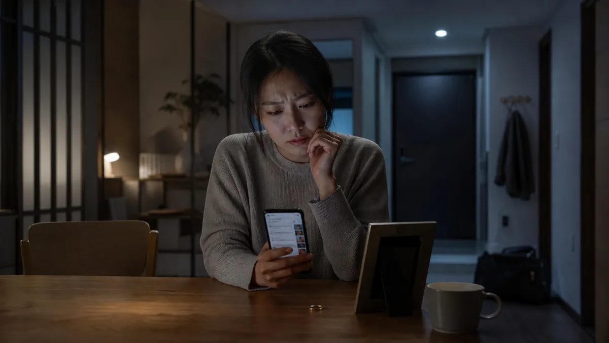배우자의 잦은 숙박과 통화 정황으로 상간소송 위자료를 청구한 사례