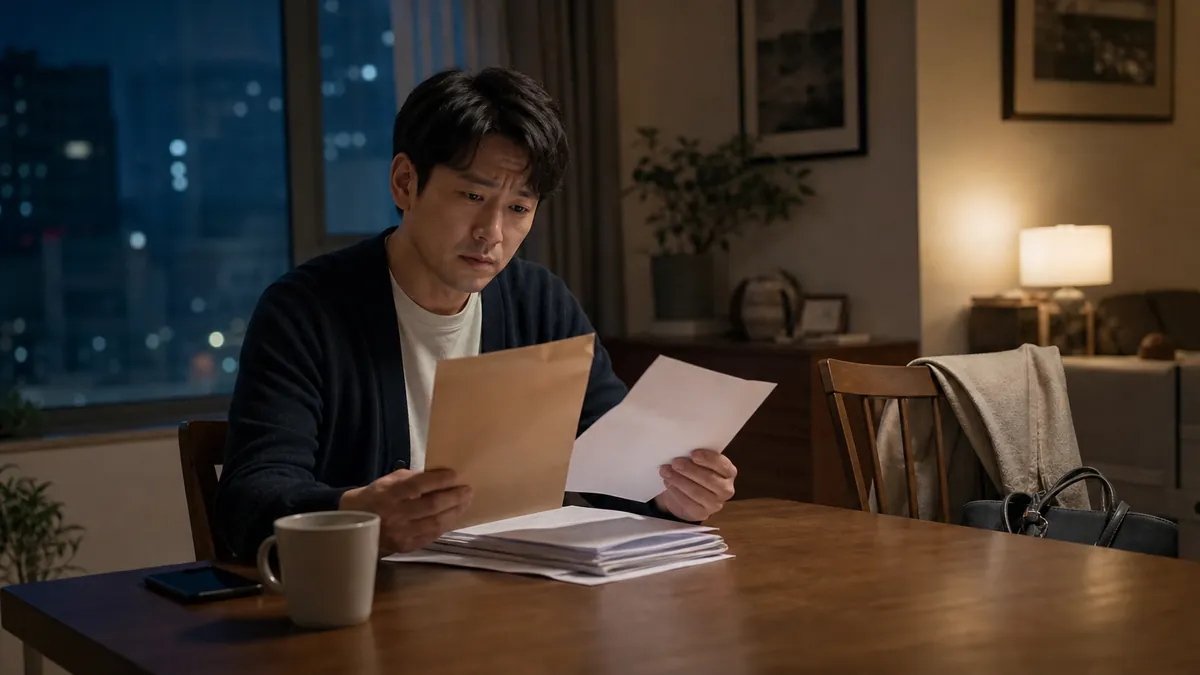 배우자의 장기 가출로 혼인 파탄 책임과 위자료 반소에 대응한 이혼소송