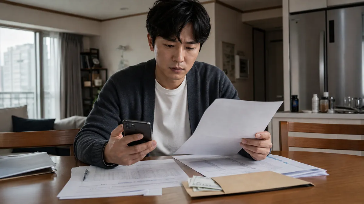 대여금 반환소송에서 받은 돈 중 실제 차용금인지 다투며 방어가 필요했던 의뢰인