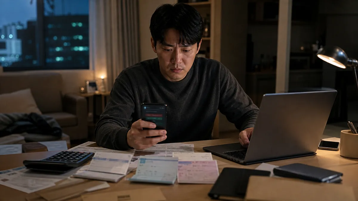 투자사기 피해금 약 3억원 송금 후 인출책 모집·관리자의 손해배상책임을 다툰 사례