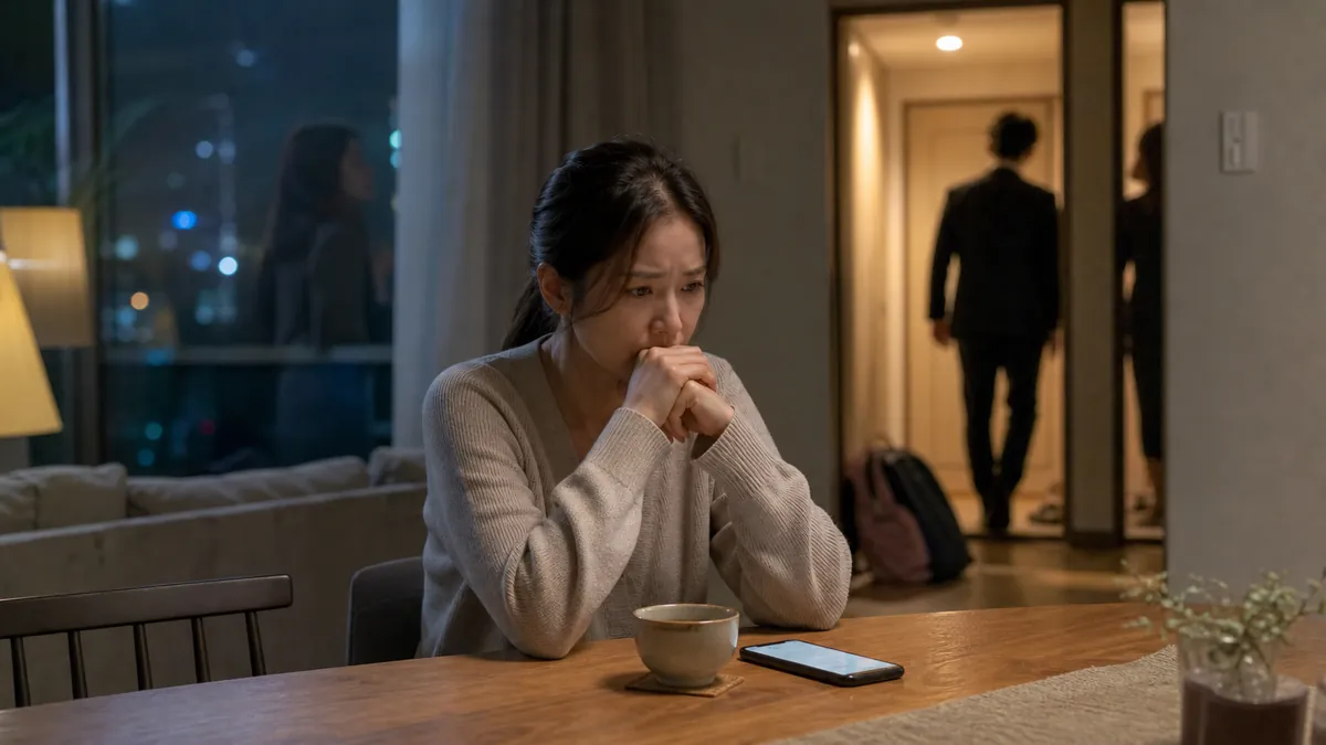 배우자의 부정행위로 정신적 고통을 겪고 상간소송 위자료를 청구한 의뢰인