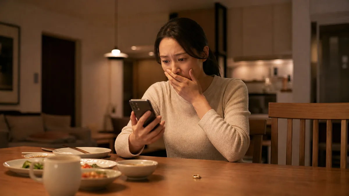 기혼 사실을 알고 이어간 부정행위에 대한 위자료 청구와 상간소송 대응