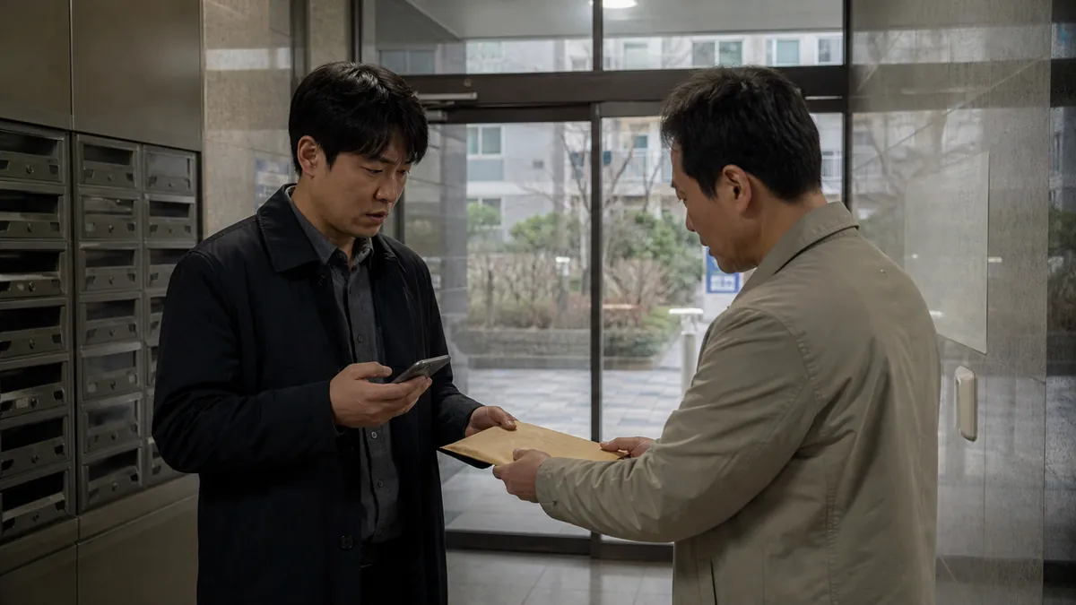 보이스피싱 현금수거책 가담 혐의와 피해 회복을 위한 형사재판 대응