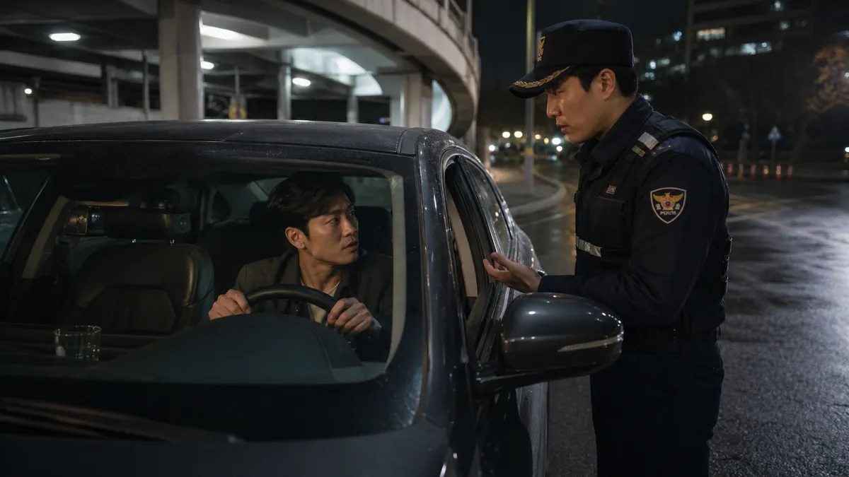 음주운전 재범과 운전 부인 정황으로 실형 위기에 놓인 의뢰인의 양형 대응