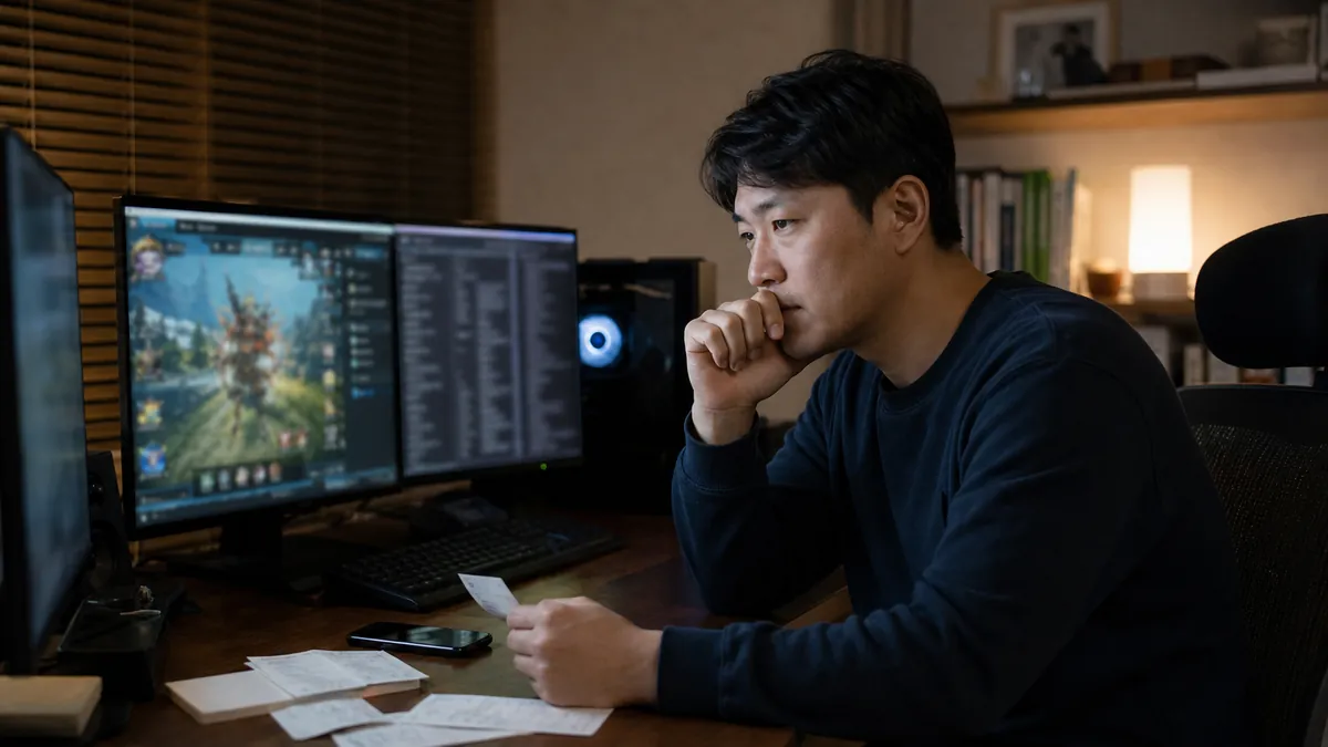 사설게임서버 운영자의 게임머니 판매와 이용자 환전액 추징 대응