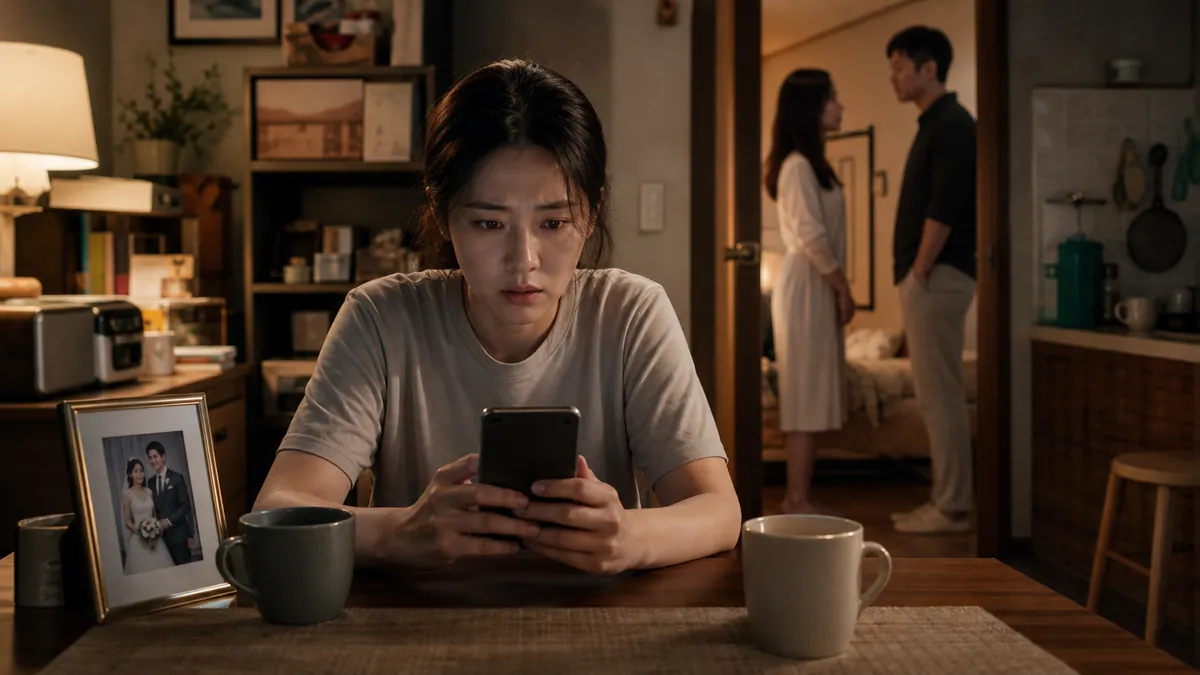 사실혼 관계를 알면서 교제한 상대방의 부정행위와 위자료 청구