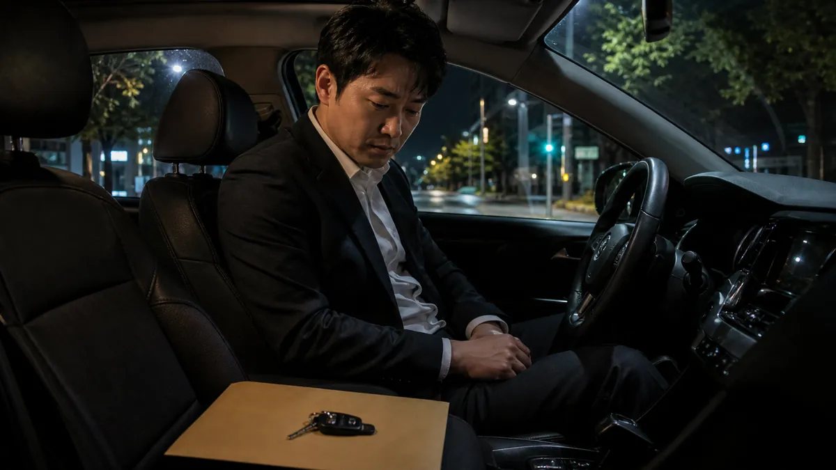 10년 내 재범 음주운전 집행유예 항소심 양형부당 대응을 위해 찾아오신 의뢰인
