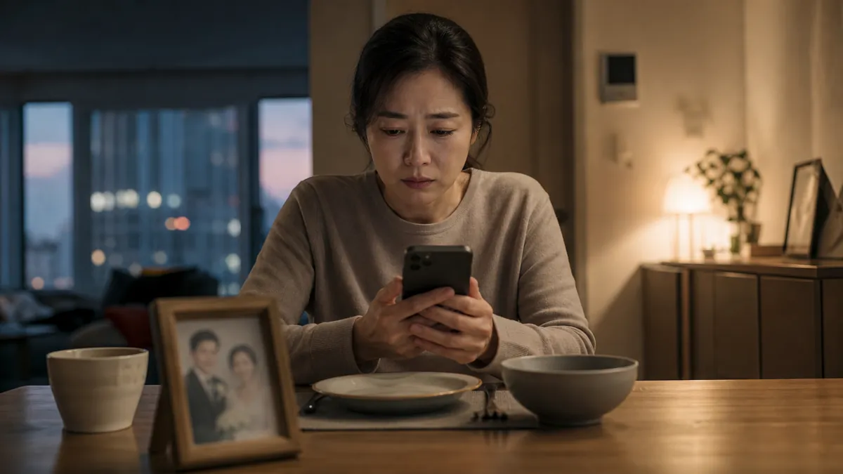 배우자의 부정행위로 부부공동생활을 침해받아 위자료를 청구한 상간소송