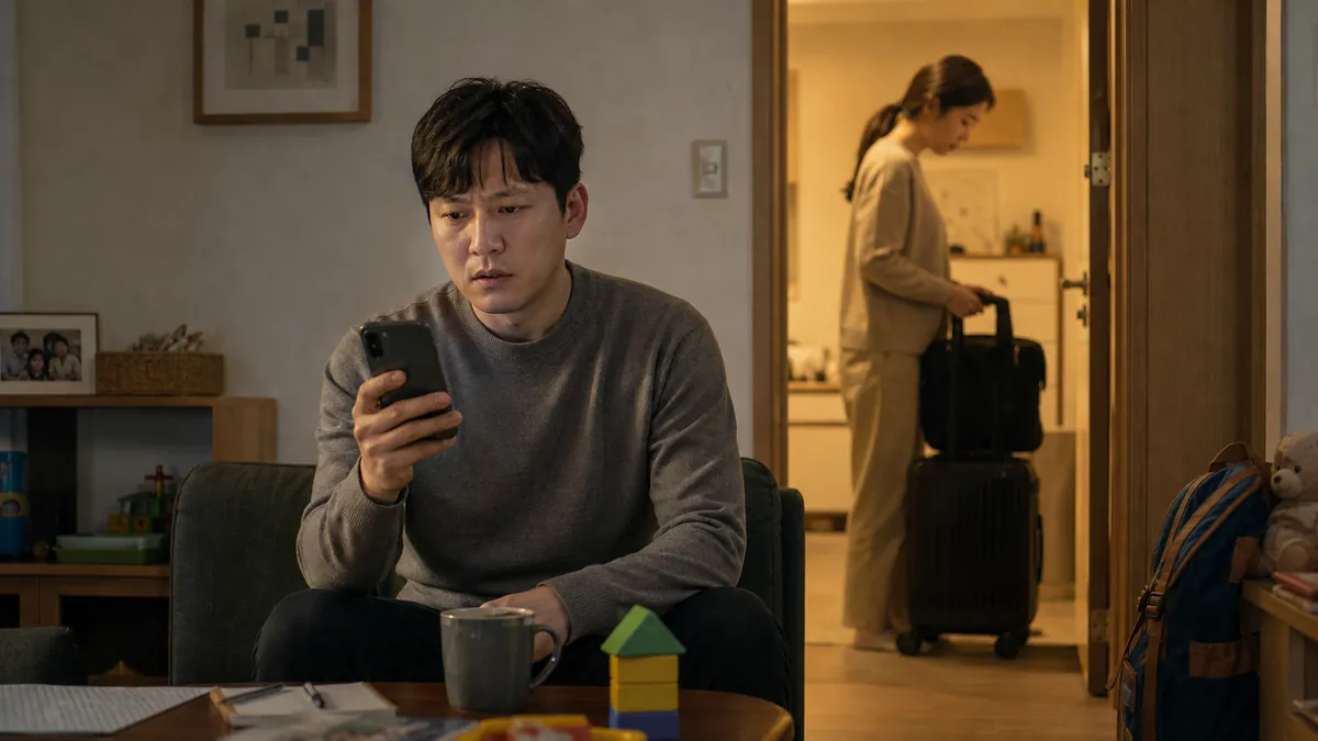 배우자의 부정행위와 혼인관계 파탄 주장에 대응한 위자료청구