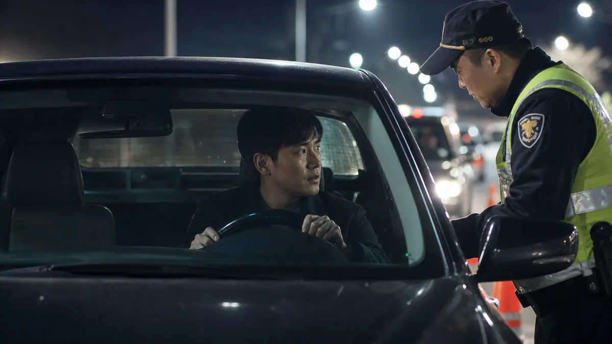 음주운전 재범 집행유예 기간 중 적발돼 형사재판 대응이 필요했던 사건
