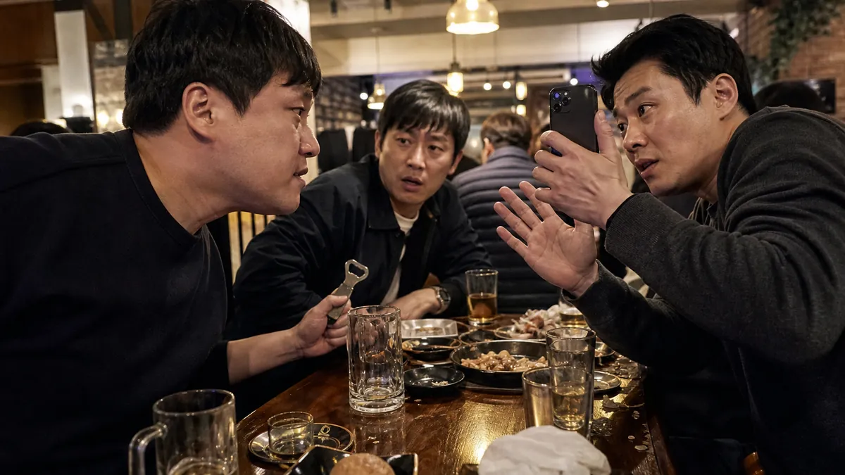 병따개로 손님에게 상해를 입힌 특수상해 혐의와 초범 집행유예 대응